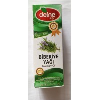 Biberiye Yağı 