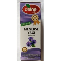 Menekşe Yağı