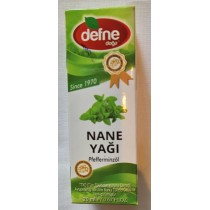 Nane Yağı 